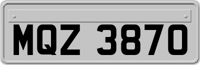 MQZ3870