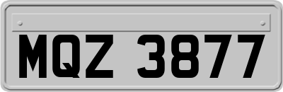 MQZ3877