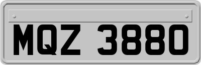 MQZ3880