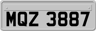 MQZ3887
