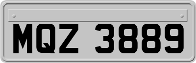 MQZ3889