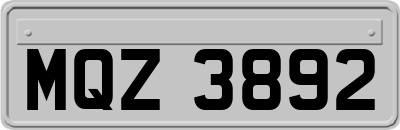 MQZ3892