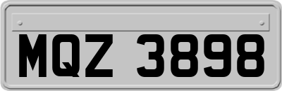 MQZ3898