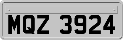 MQZ3924