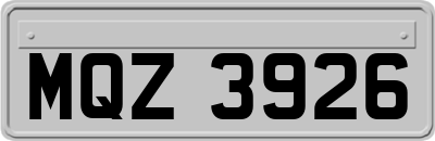 MQZ3926