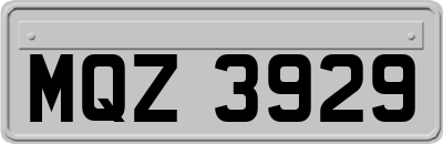 MQZ3929