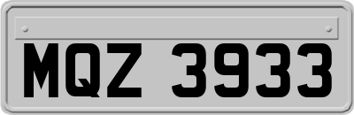 MQZ3933