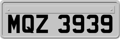 MQZ3939