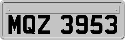 MQZ3953