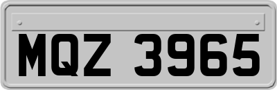 MQZ3965