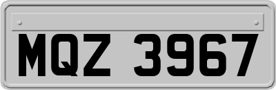 MQZ3967