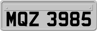 MQZ3985