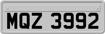 MQZ3992