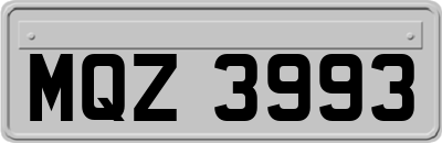 MQZ3993