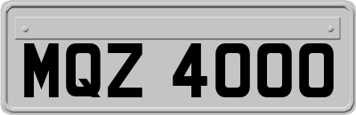 MQZ4000