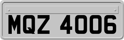 MQZ4006