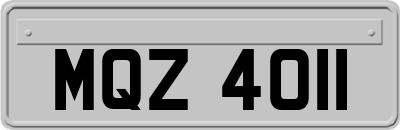 MQZ4011