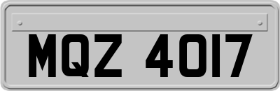MQZ4017