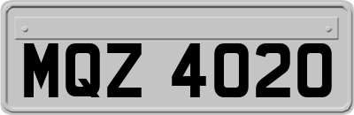 MQZ4020