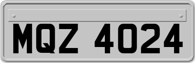 MQZ4024