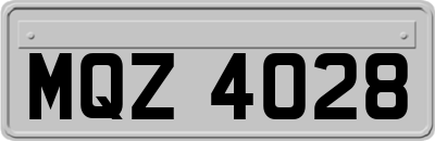 MQZ4028