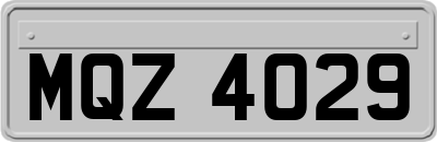 MQZ4029