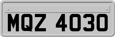 MQZ4030