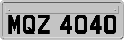MQZ4040