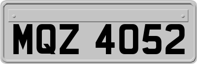 MQZ4052