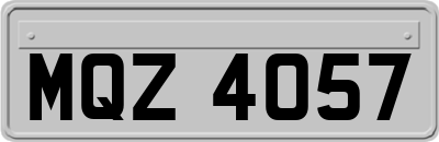 MQZ4057