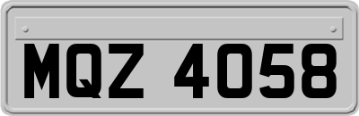 MQZ4058