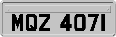 MQZ4071