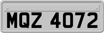 MQZ4072