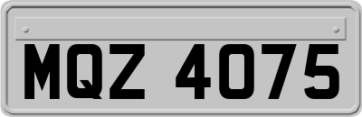 MQZ4075
