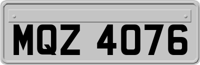 MQZ4076