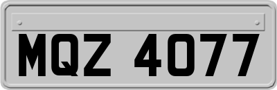 MQZ4077