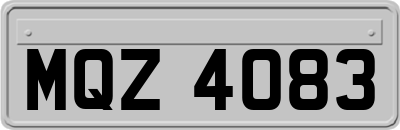 MQZ4083