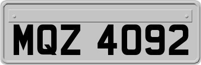 MQZ4092