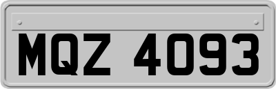 MQZ4093