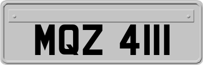 MQZ4111