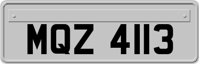MQZ4113
