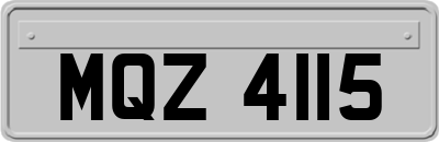 MQZ4115