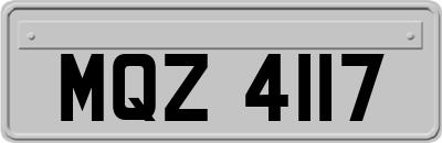MQZ4117