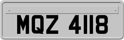 MQZ4118