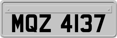 MQZ4137