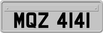 MQZ4141