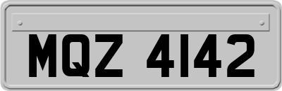 MQZ4142