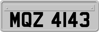 MQZ4143