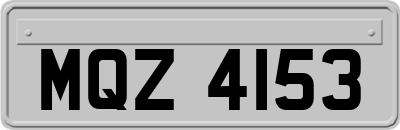 MQZ4153
