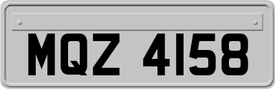MQZ4158